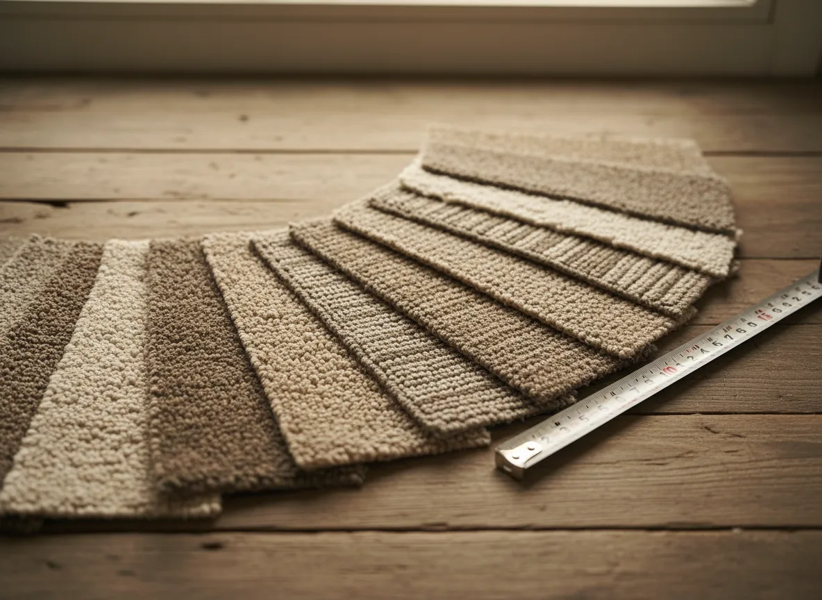 Carpet Installation White Hall, MD FAQs